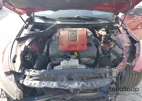 2015 Infiniti Q50 Premium/Sport from USA, damaged, VIN JN1BV7AP5FM339324